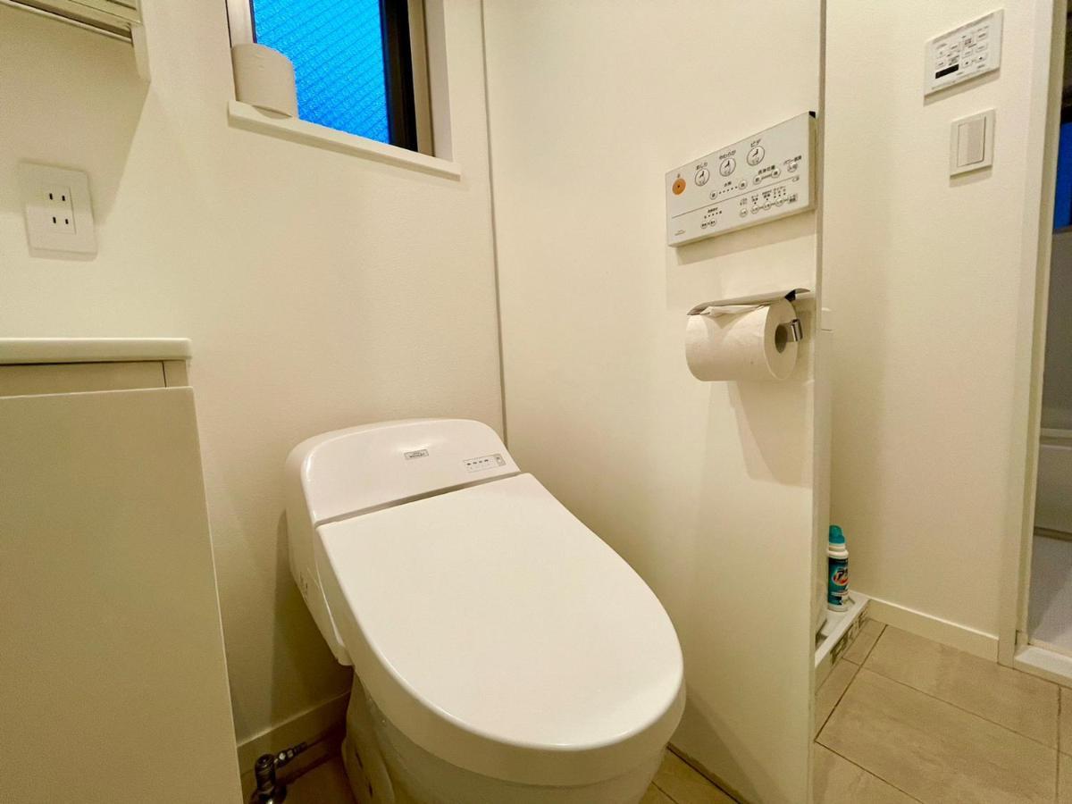東京都Salon渋谷4B公寓 外观 照片