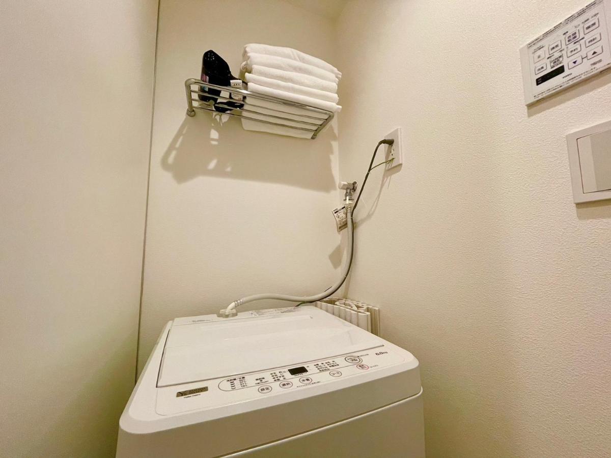 東京都Salon渋谷4B公寓 外观 照片
